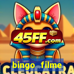 bingo filme assistir online
